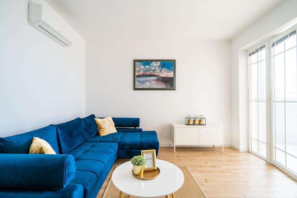 Apartment Chill Out - Old Town & Seaview Dubrovnik