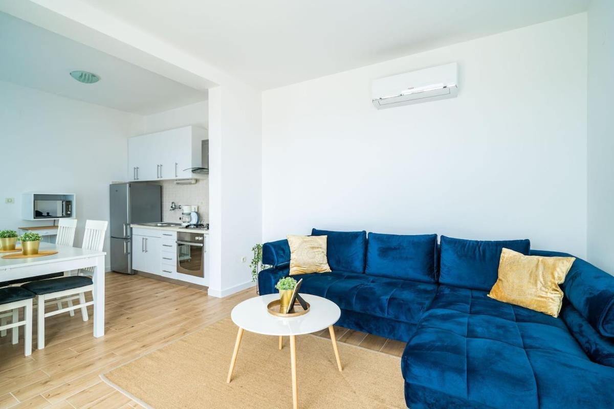 Apartment Chill Out - Old Town & Seaview
