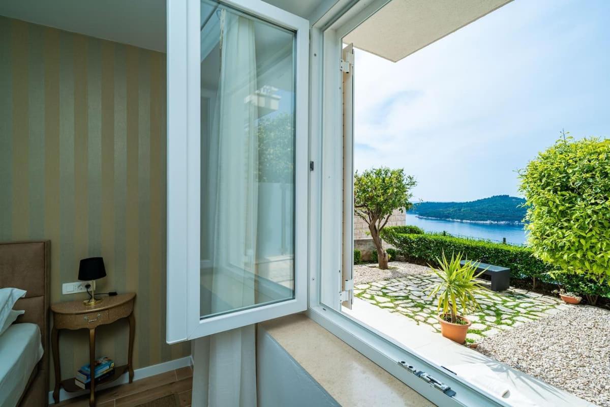Apartment Chill Out - Old Town & Seaview