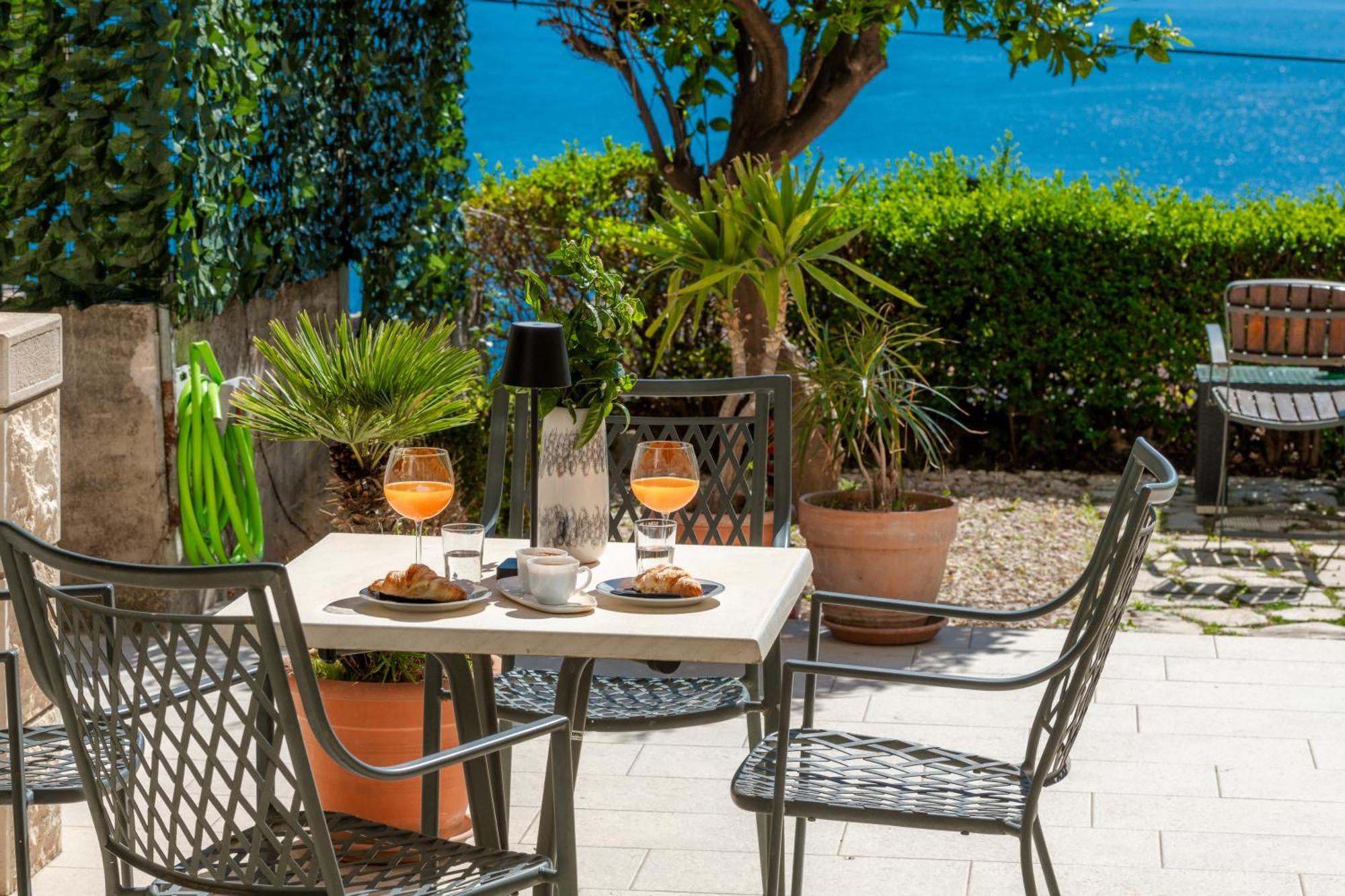 Chill Out - Old Town & Seaview Dubrovnik