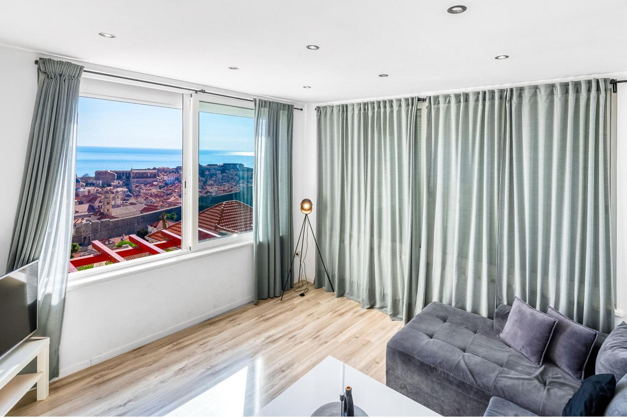 Apartment Chill Out - Old Town & Seaview
