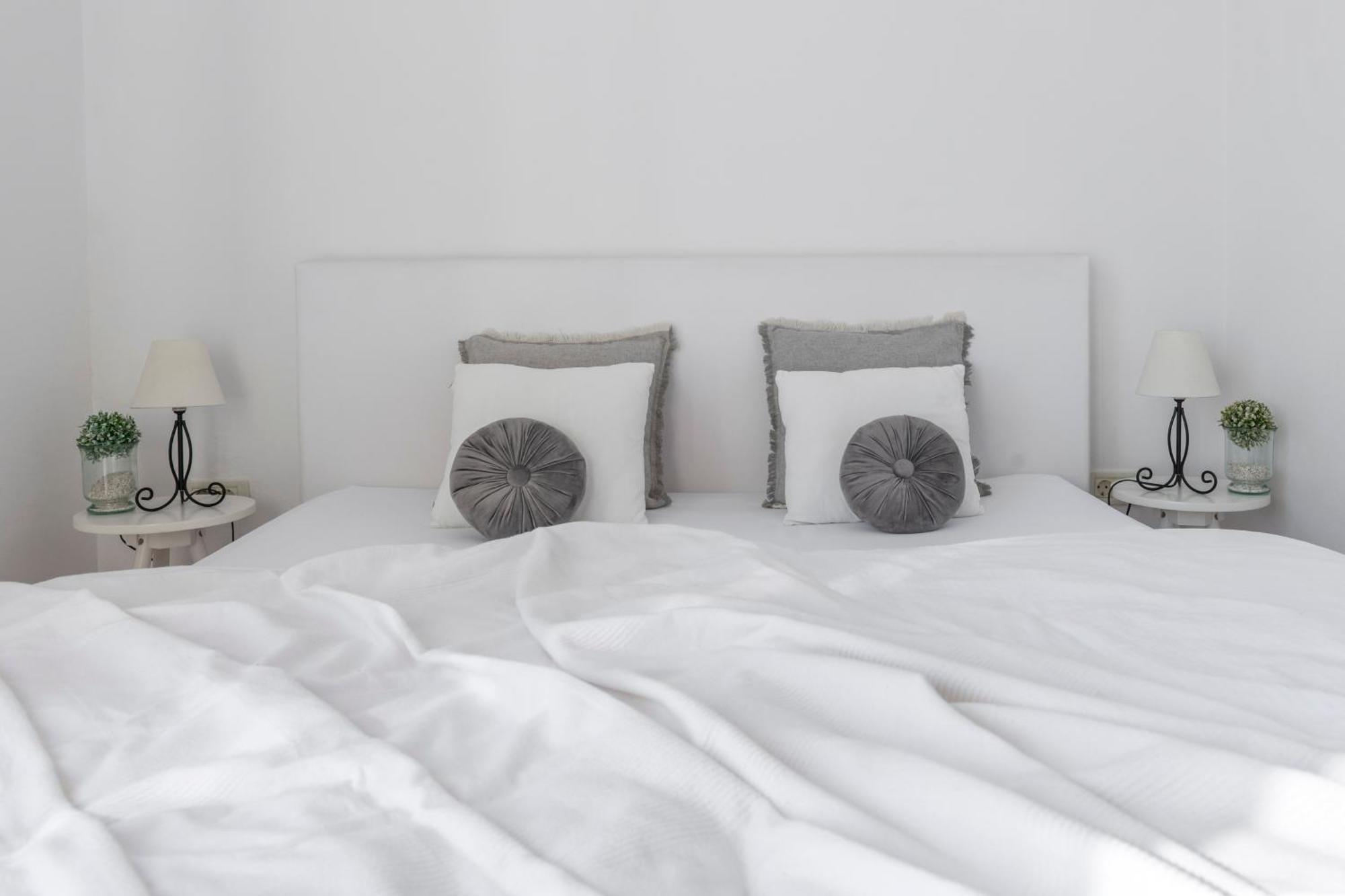 Apartment Chill Out - Old Town & Seaview *