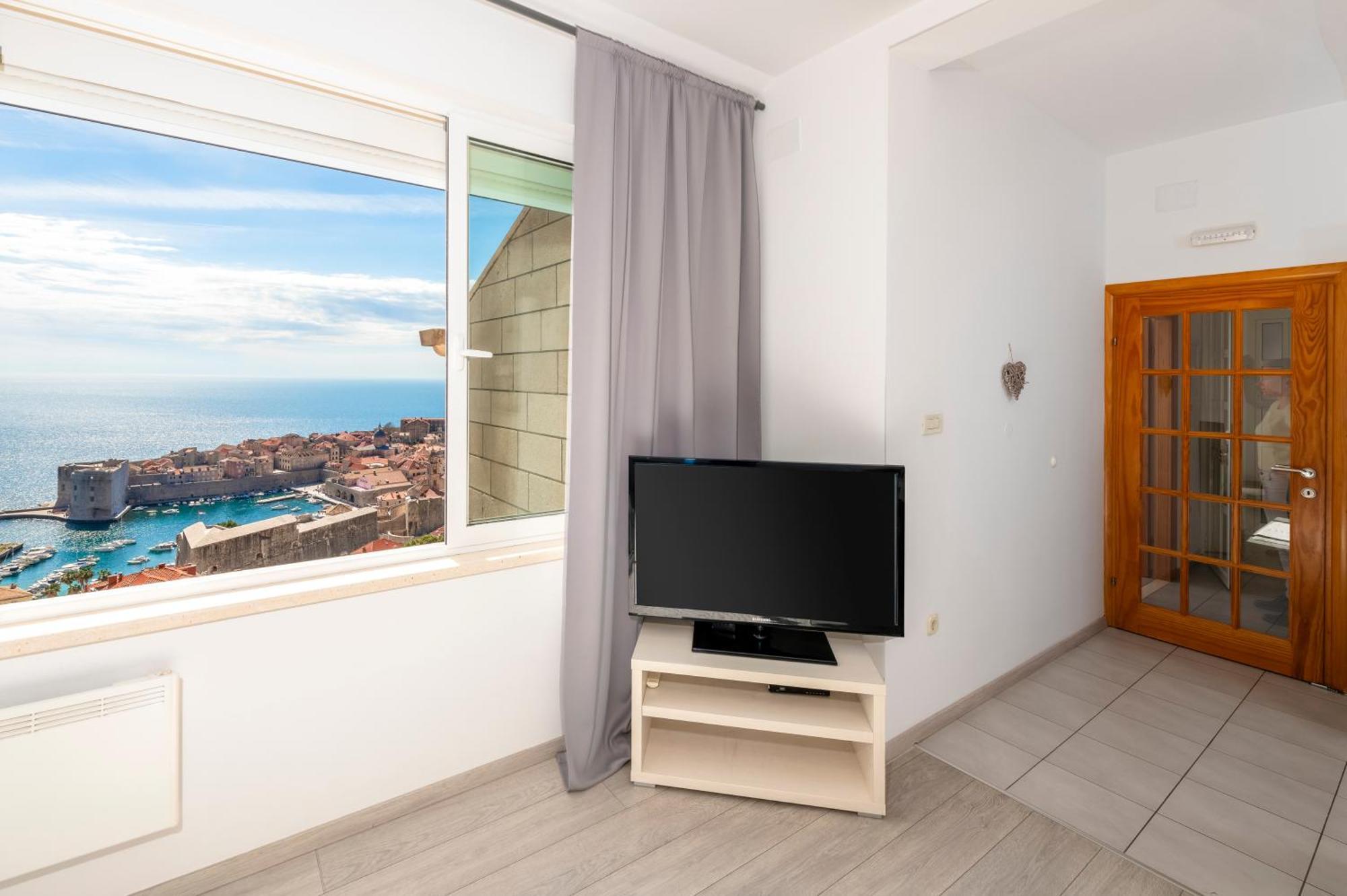 Chill Out - Old Town & Seaview * Dubrovnik