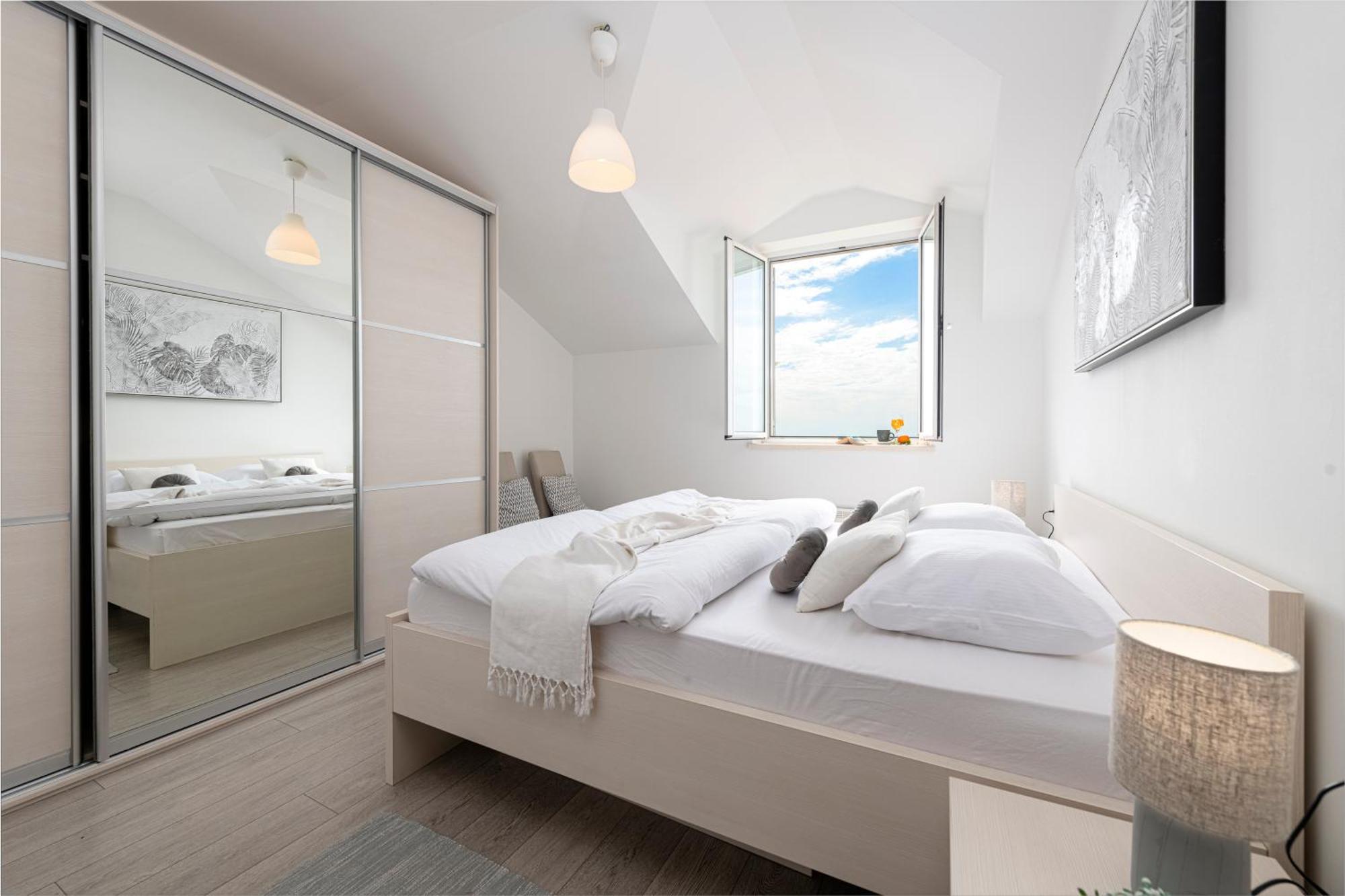 Chill Out - Old Town & Seaview Apartment Dubrovnik