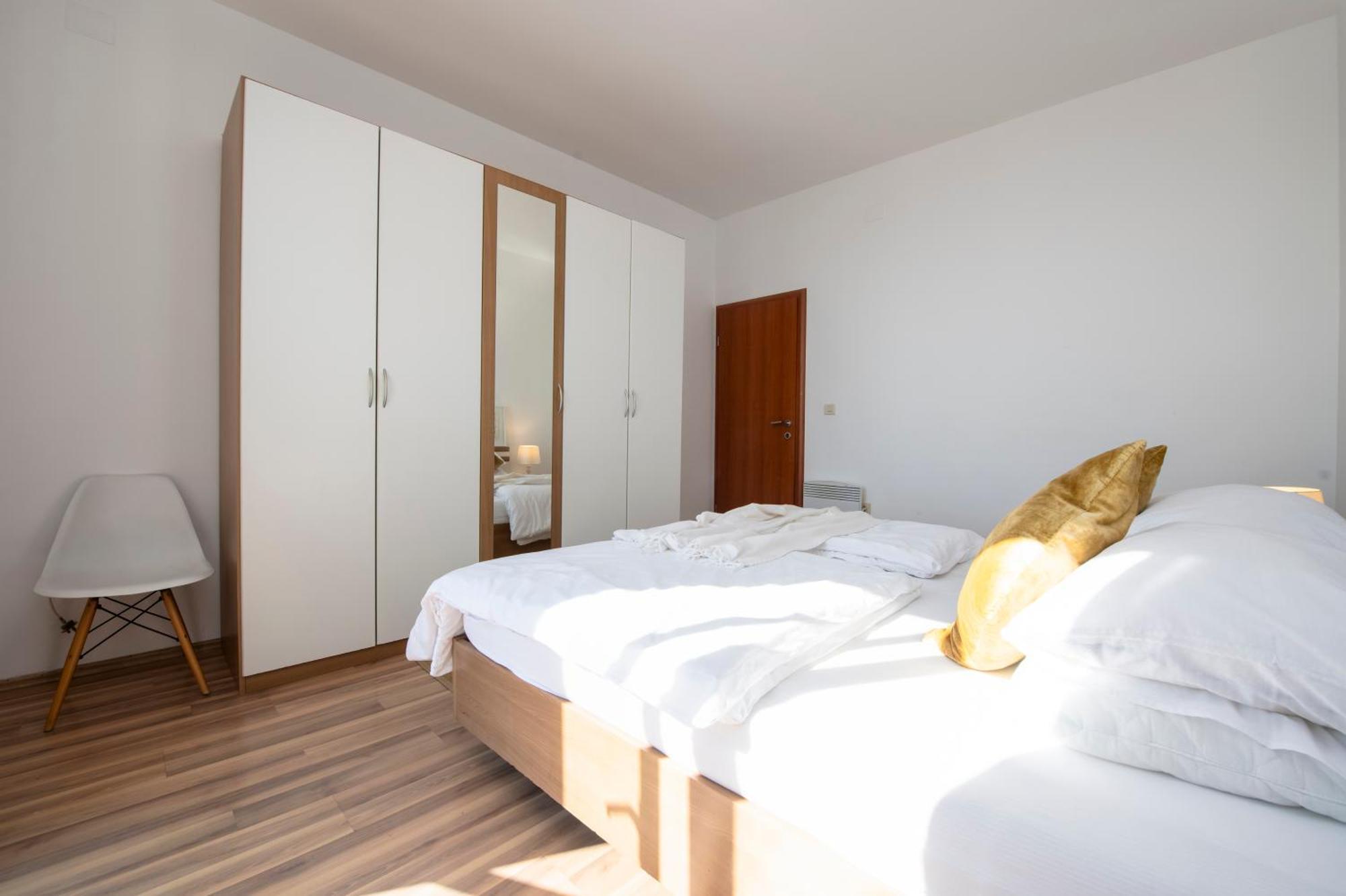 Apartment Chill Out - Old Town & Seaview Dubrovnik