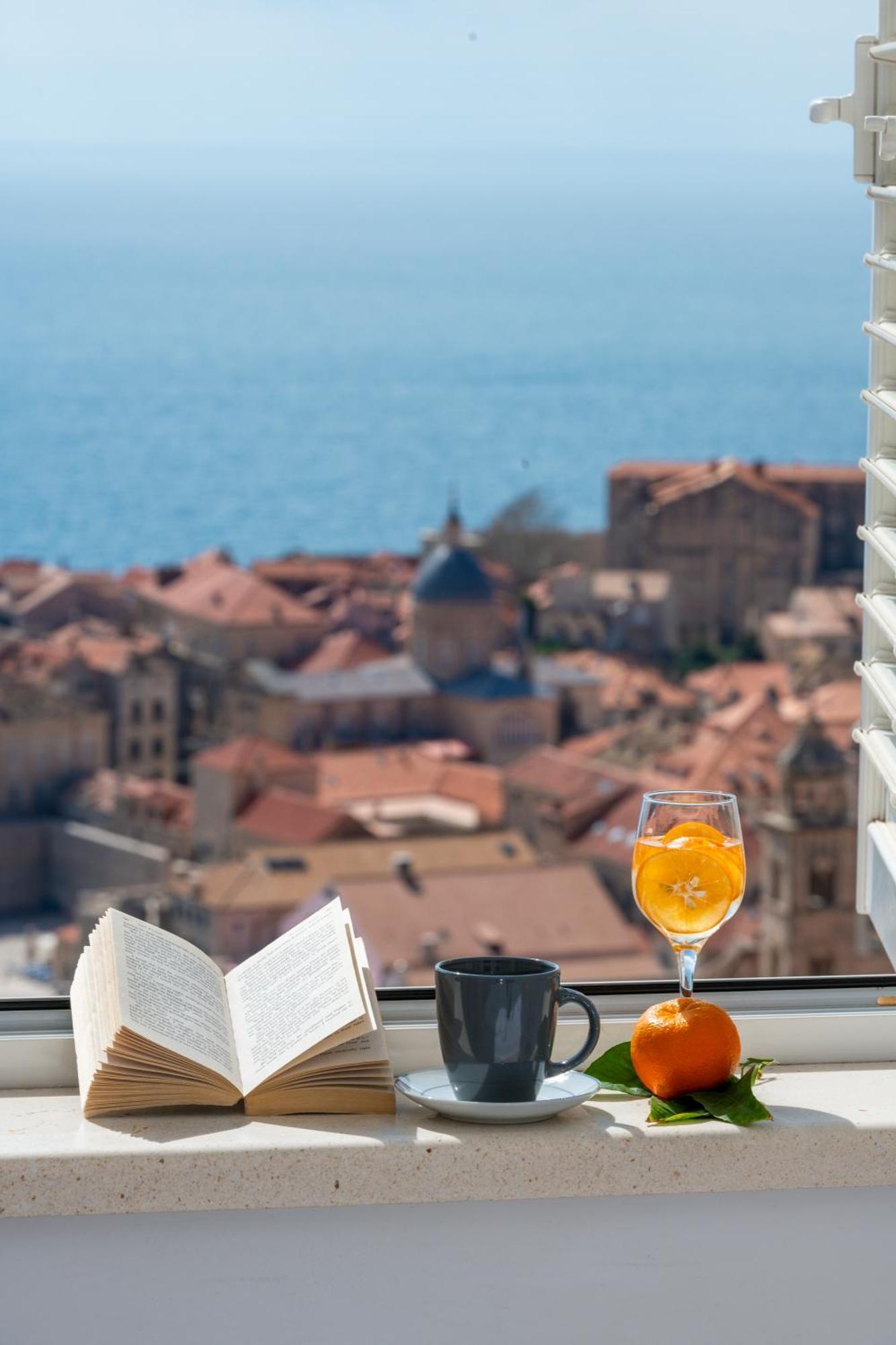Apartment Chill Out - Old Town & Seaview