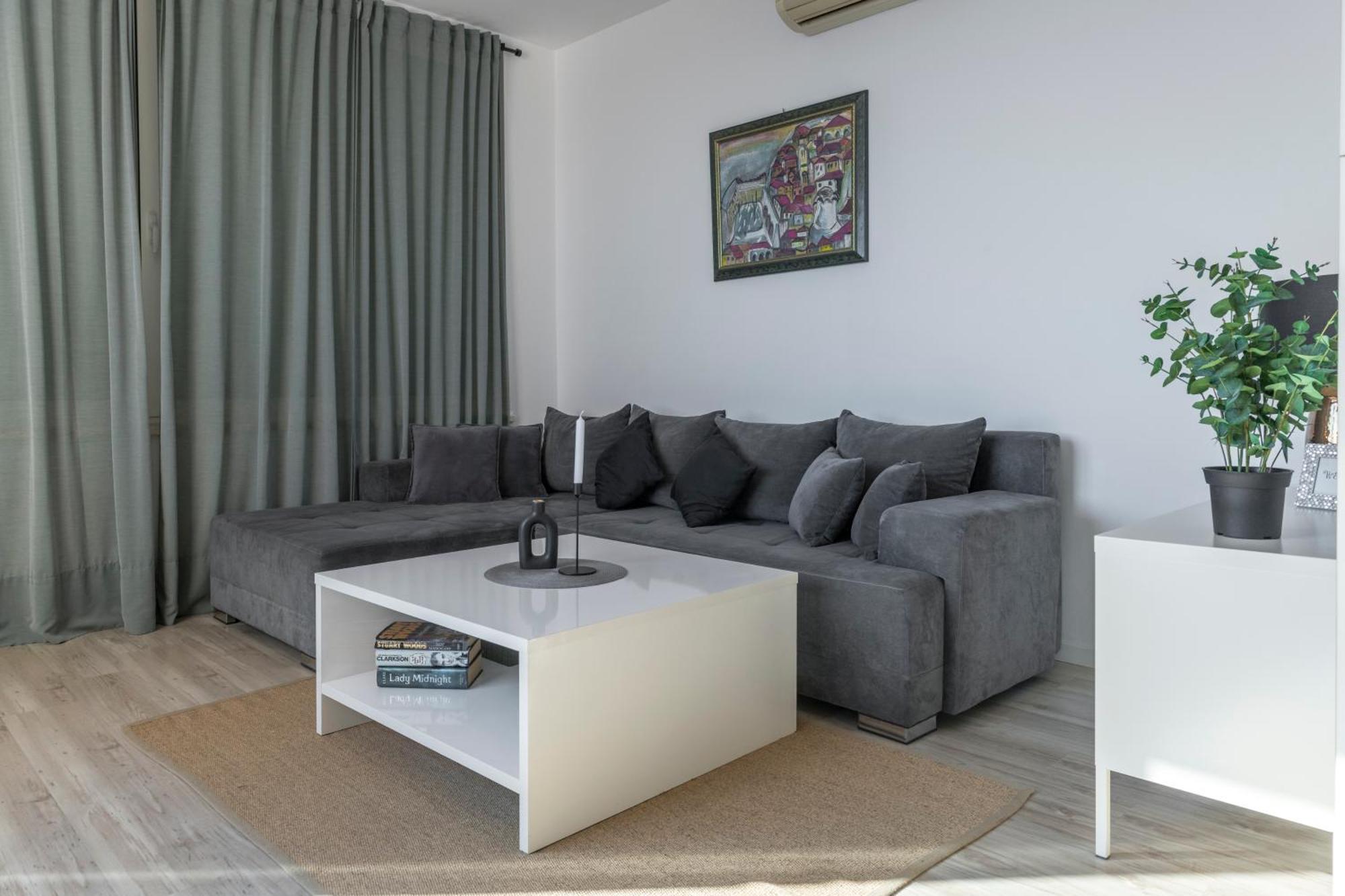 Chill Out - Old Town & Seaview Apartment Dubrovnik