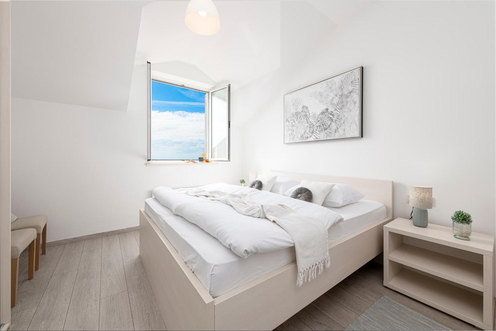 Apartment Chill Out - Old Town & Seaview