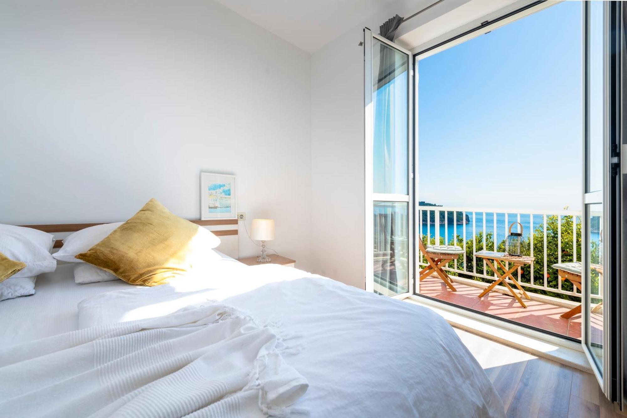 Apartment Chill Out - Old Town & Seaview Dubrovnik