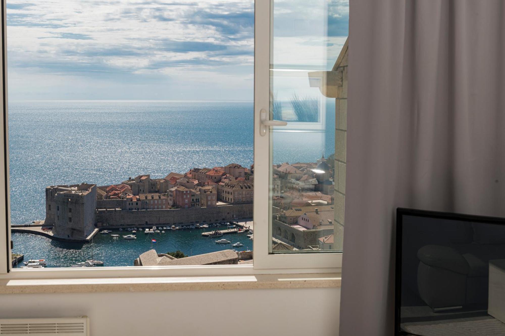 Chill Out - Old Town & Seaview * Dubrovnik