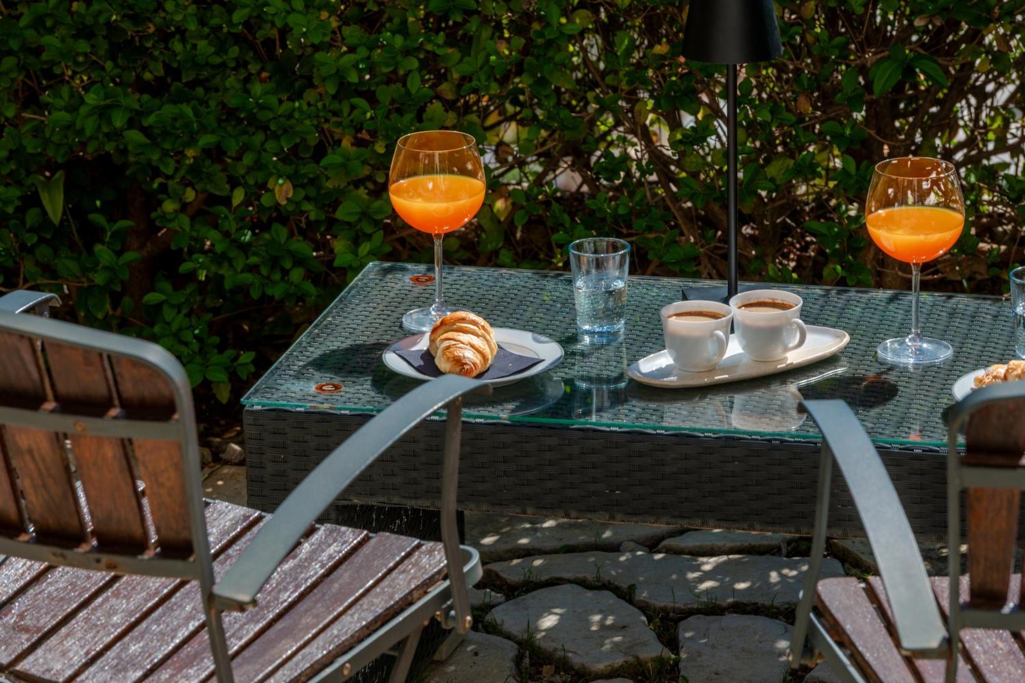 Chill Out - Old Town & Seaview Apartment *