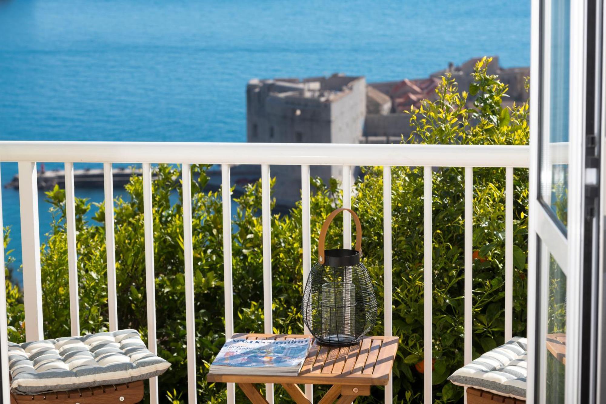 Chill Out - Old Town & Seaview * Dubrovnik