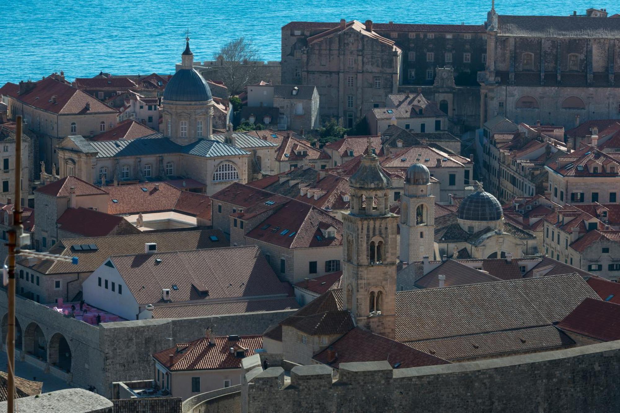 Apartment Chill Out - Old Town & Seaview Dubrovnik