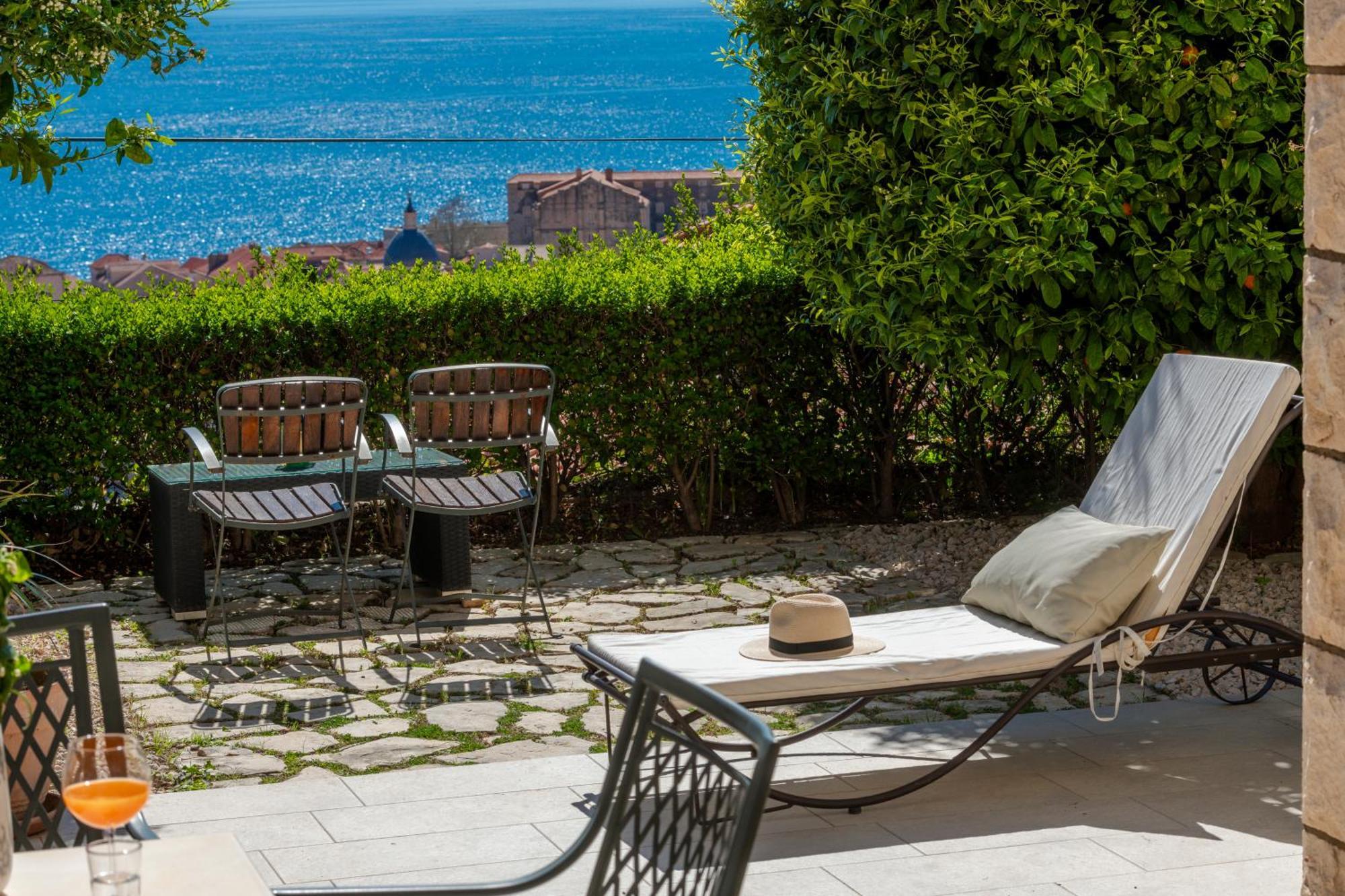 Apartment Chill Out - Old Town & Seaview
