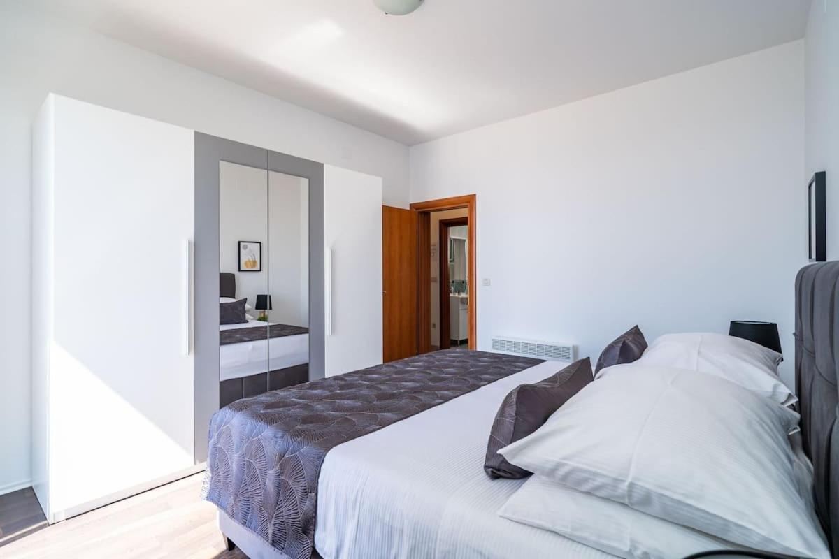 Apartment Chill Out - Old Town & Seaview