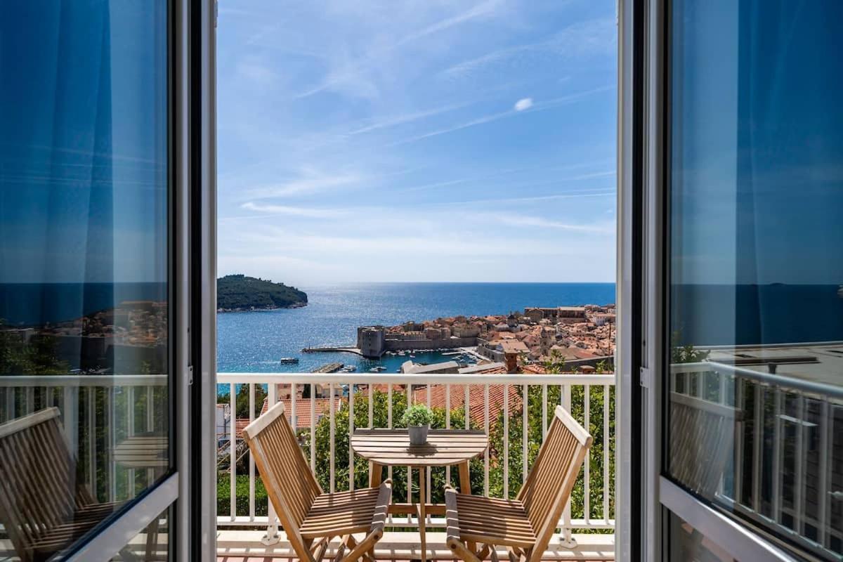 Apartment Chill Out - Old Town & Seaview