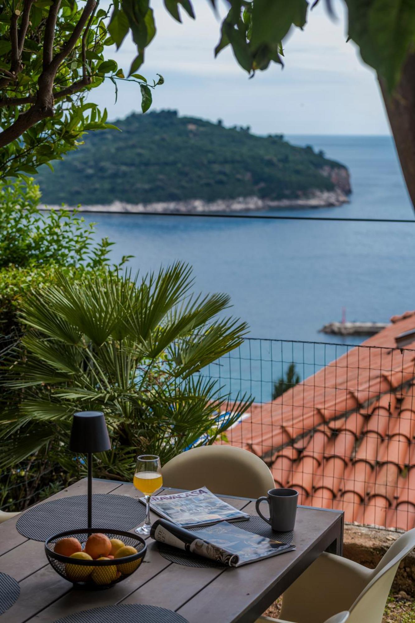 Apartment Chill Out - Old Town & Seaview *