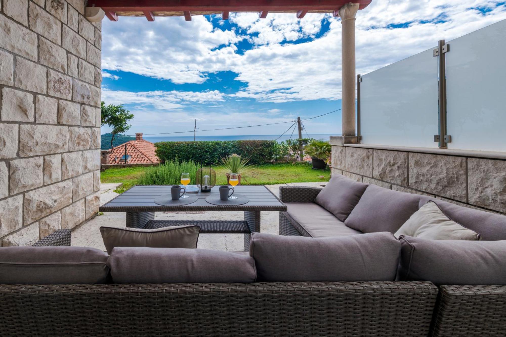 Chill Out - Old Town & Seaview Dubrovnik
