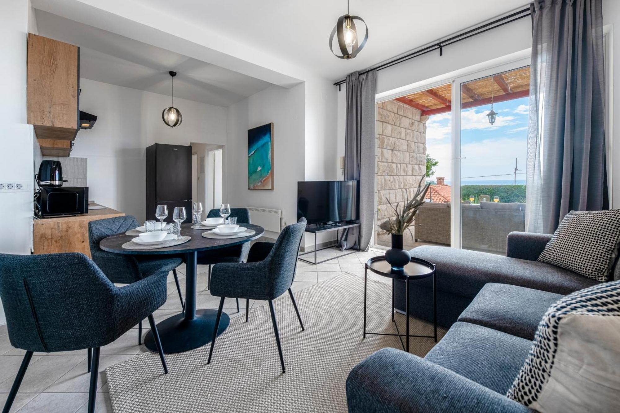 Chill Out - Old Town & Seaview Apartment Dubrovnik