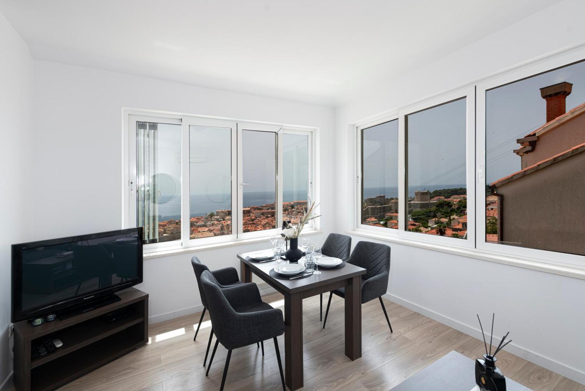 Apartment Chill Out - Old Town & Seaview