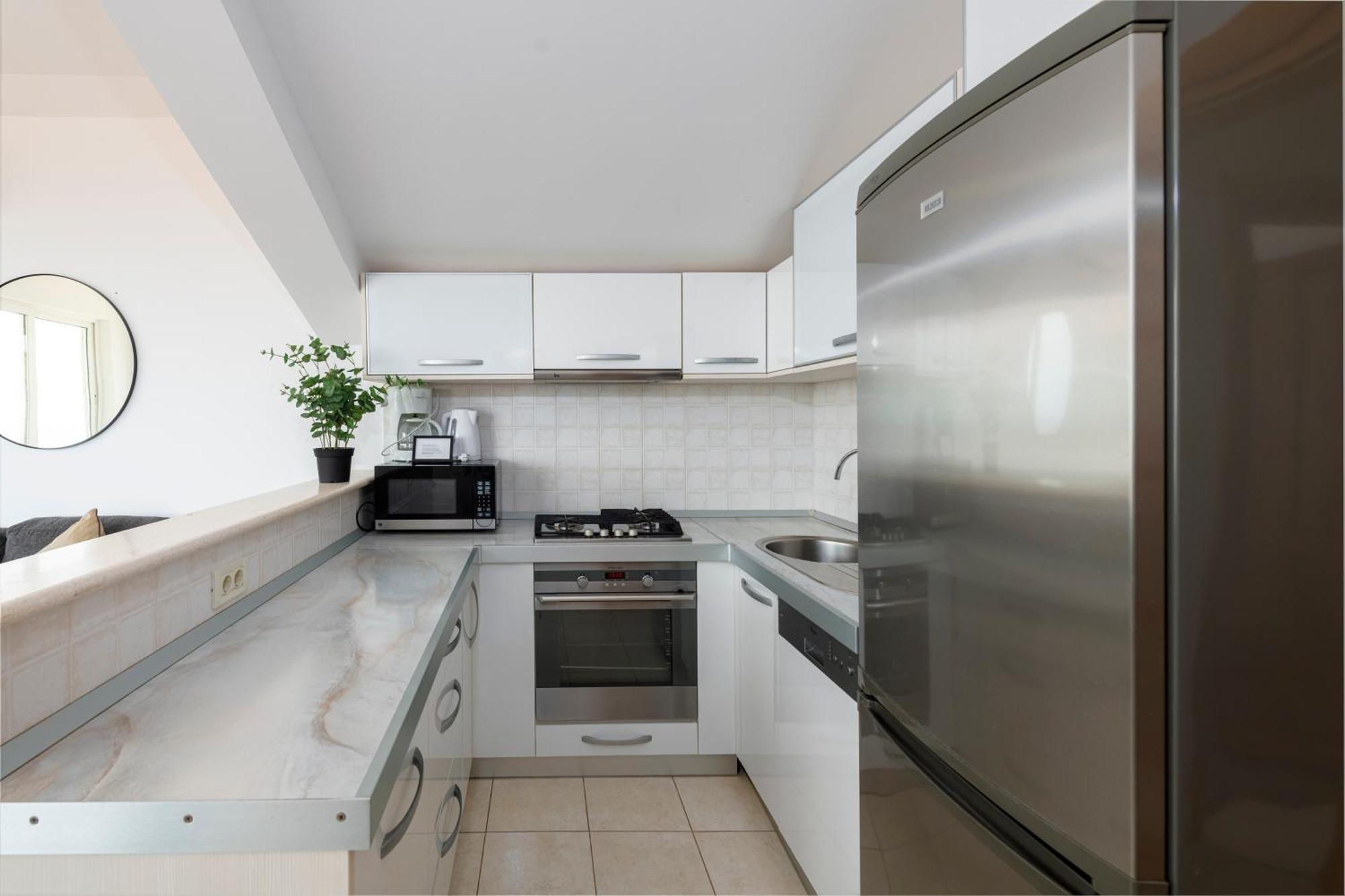 Chill Out - Old Town & Seaview Apartment Dubrovnik