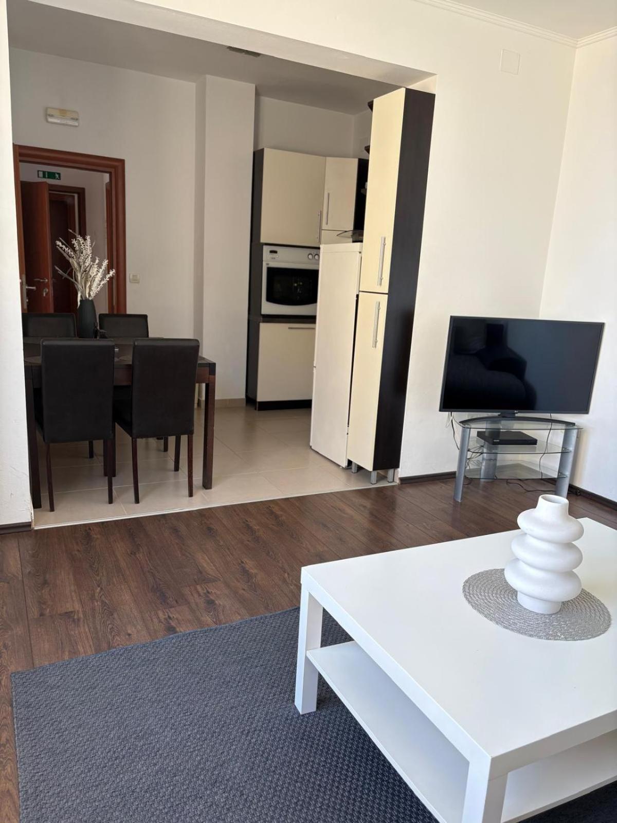 Apartment Chill Out - Old Town & Seaview *