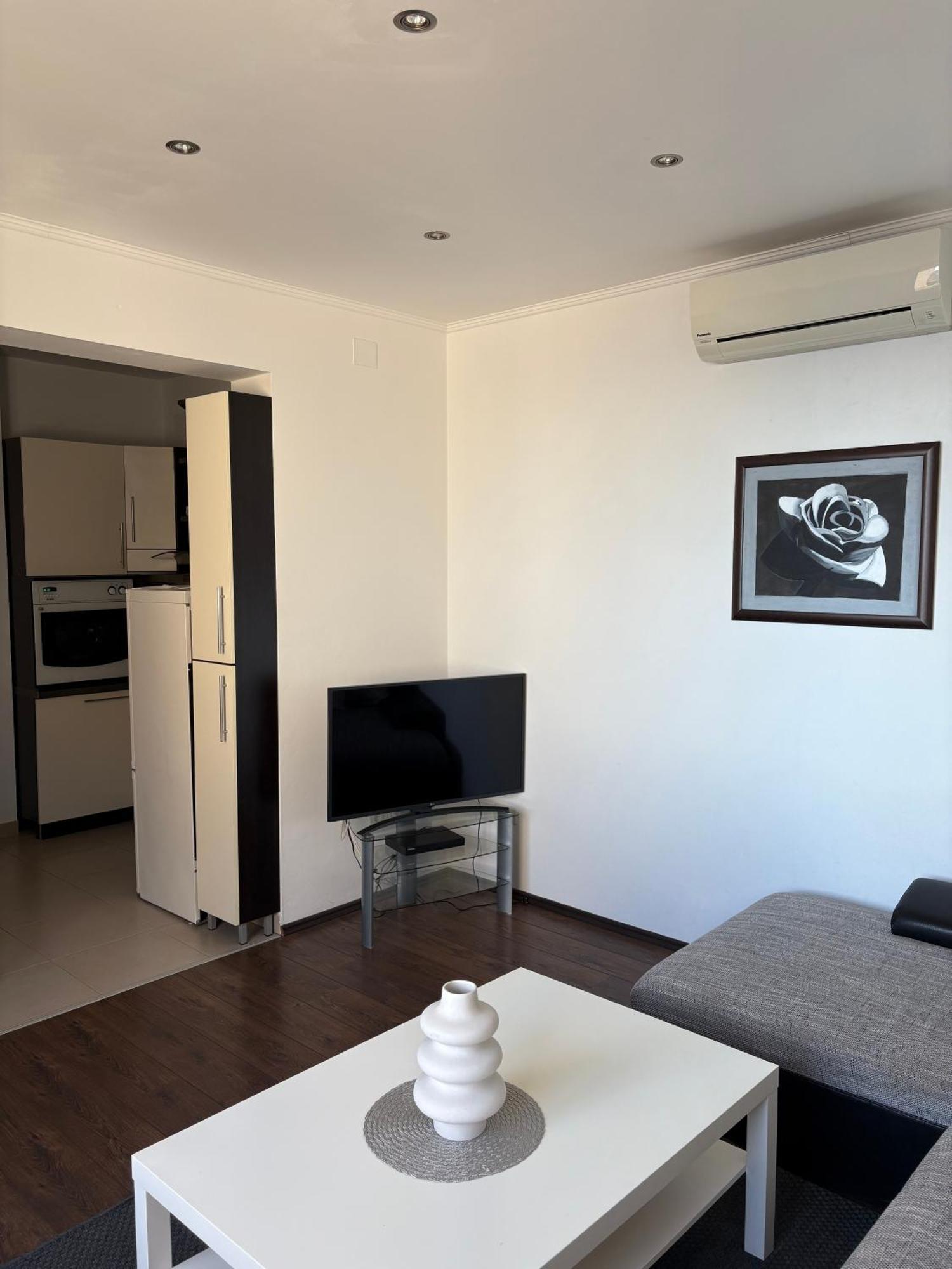 Apartment Chill Out - Old Town & Seaview *