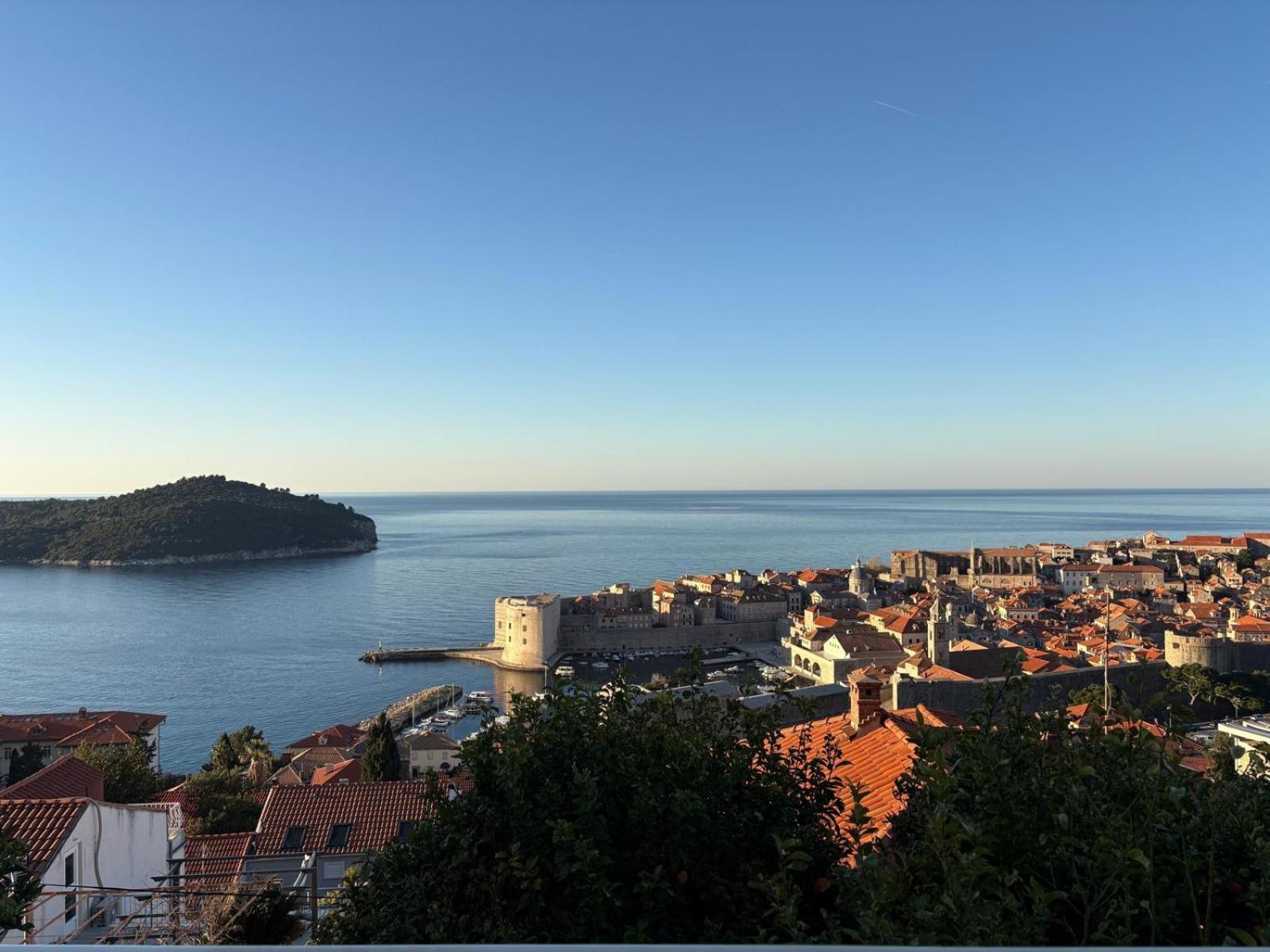 Chill Out - Old Town & Seaview Dubrovnik
