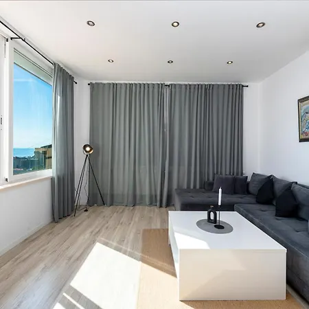 Chill Out - Old Town & Seaview Apartments Dubrovnik Exterior photo