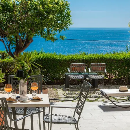 Chill Out - Old Town & Seaview Apartments Dubrovnik Exterior photo
