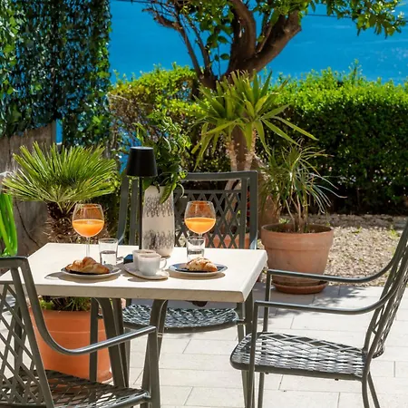Chill Out - Old Town & Seaview Apartments Dubrovnik Exterior photo