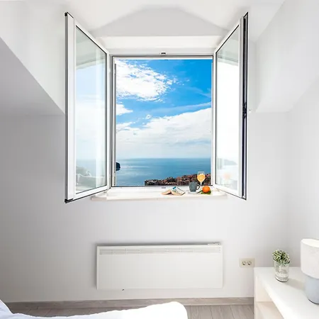 Chill Out - Old Town & Seaview Apartments Dubrovnik Exterior photo