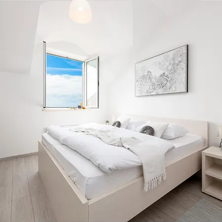 Chill Out - Old Town & Seaview Apartments Dubrovnik Exterior photo