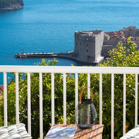 Chill Out - Old Town & Seaview Apartments Dubrovnik Exterior photo