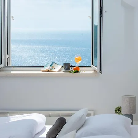 Chill Out - Old Town & Seaview Apartments Dubrovnik Exterior photo