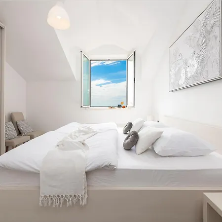 Chill Out - Old Town & Seaview Apartments Dubrovnik Exterior photo