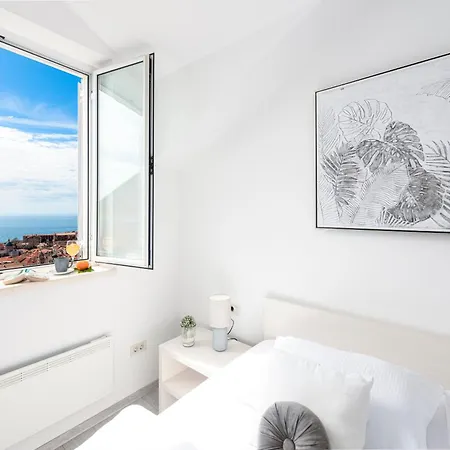 Chill Out - Old Town & Seaview Apartments Dubrovnik Exterior photo