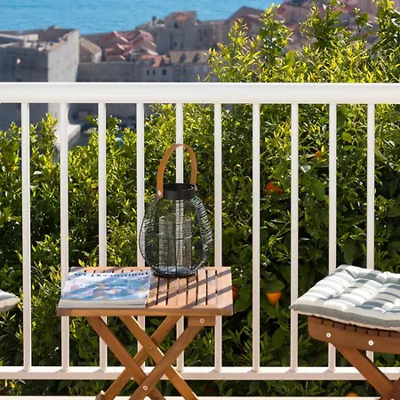 Chill Out - Old Town & Seaview Apartments Dubrovnik Exterior photo