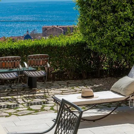 Chill Out - Old Town & Seaview Apartments Dubrovnik Exterior photo