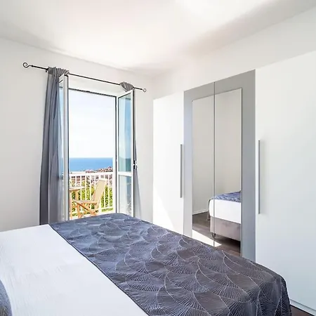 Chill Out - Old Town & Seaview Apartments Dubrovnik Exterior photo