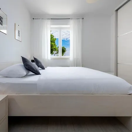 Chill Out - Old Town & Seaview Apartments Dubrovnik Exterior photo