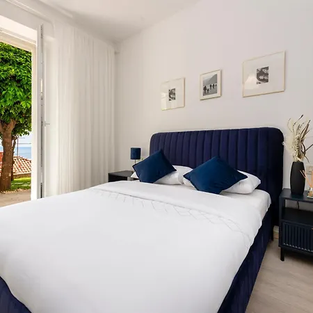 Chill Out - Old Town & Seaview Apartments Dubrovnik Exterior photo