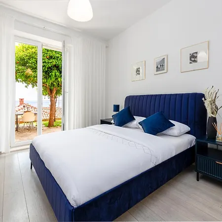 Chill Out - Old Town & Seaview Apartments Dubrovnik Exterior photo