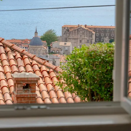 Chill Out - Old Town & Seaview Apartments Dubrovnik Exterior photo