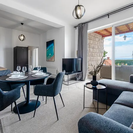Chill Out - Old Town & Seaview Apartments Dubrovnik Exterior photo