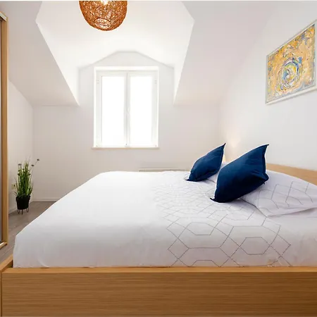 Chill Out - Old Town & Seaview Apartments Dubrovnik Exterior photo