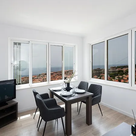 Chill Out - Old Town & Seaview Apartments Dubrovnik Exterior photo