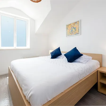 Chill Out - Old Town & Seaview Apartments Dubrovnik Exterior photo