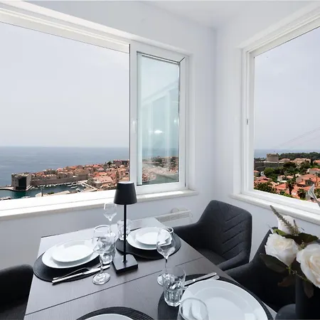 Chill Out - Old Town & Seaview Apartments Dubrovnik Exterior photo