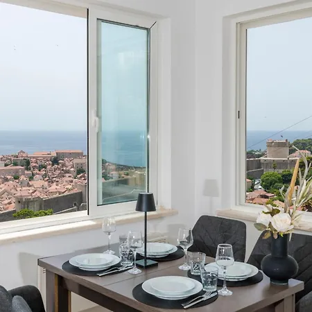Chill Out - Old Town & Seaview Apartments Dubrovnik Exterior photo